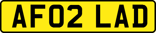 AF02LAD