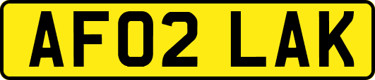 AF02LAK