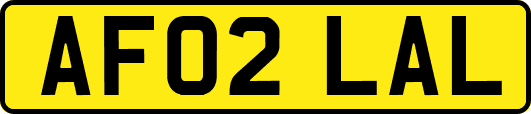 AF02LAL