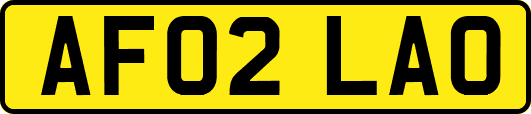 AF02LAO