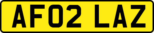 AF02LAZ