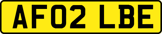 AF02LBE