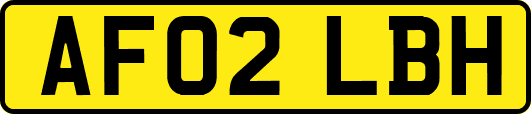 AF02LBH