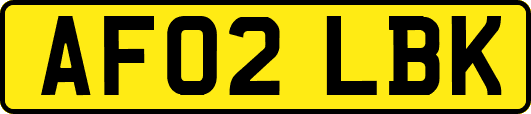 AF02LBK