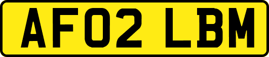 AF02LBM