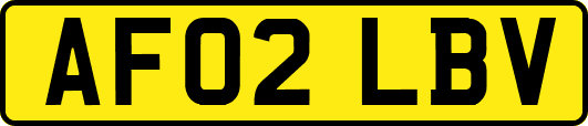 AF02LBV