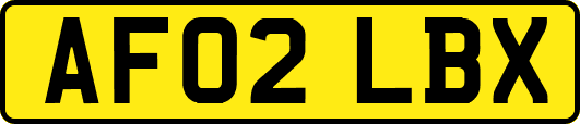 AF02LBX