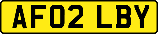 AF02LBY