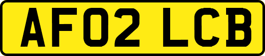 AF02LCB
