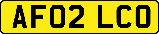 AF02LCO