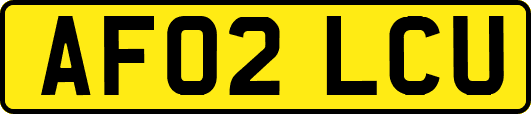 AF02LCU