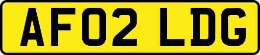 AF02LDG