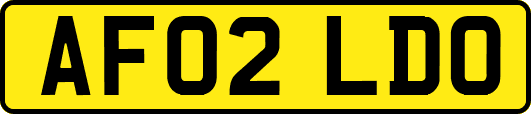 AF02LDO