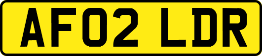 AF02LDR