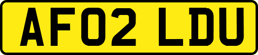 AF02LDU