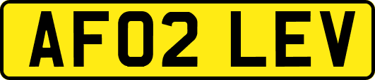 AF02LEV
