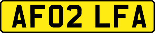 AF02LFA