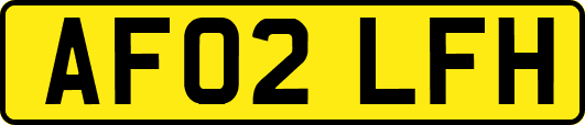 AF02LFH