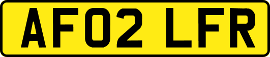 AF02LFR