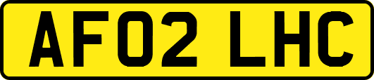 AF02LHC