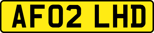 AF02LHD
