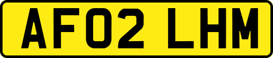 AF02LHM