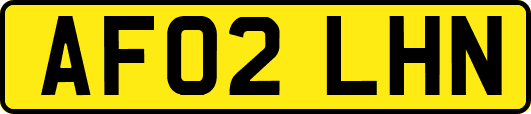 AF02LHN