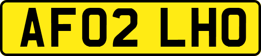 AF02LHO