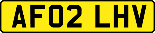 AF02LHV