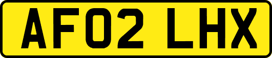 AF02LHX