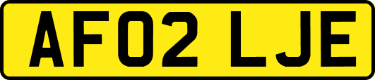 AF02LJE