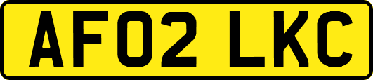 AF02LKC