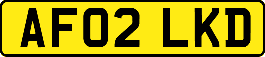 AF02LKD
