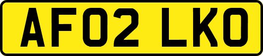 AF02LKO