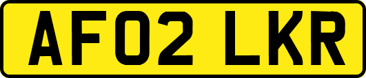 AF02LKR