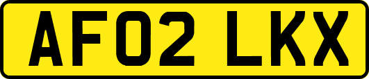 AF02LKX