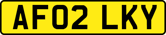 AF02LKY