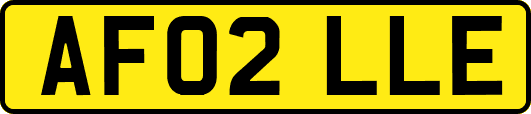 AF02LLE
