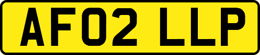 AF02LLP