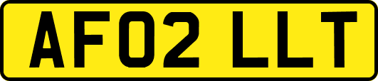 AF02LLT