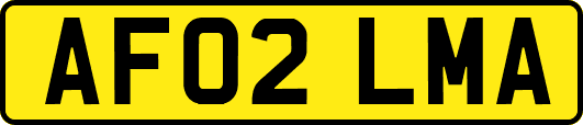 AF02LMA