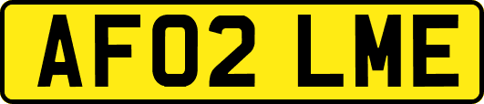 AF02LME