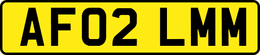 AF02LMM