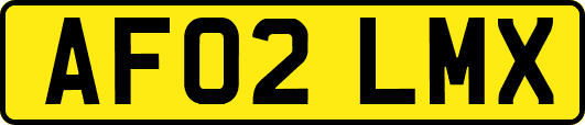 AF02LMX