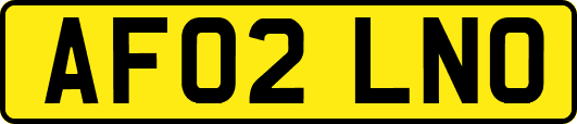 AF02LNO