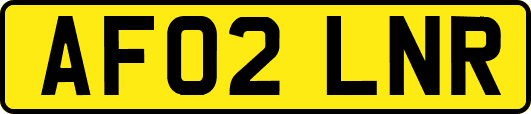 AF02LNR