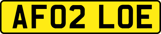 AF02LOE