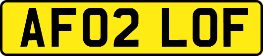 AF02LOF