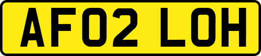 AF02LOH