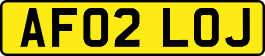 AF02LOJ